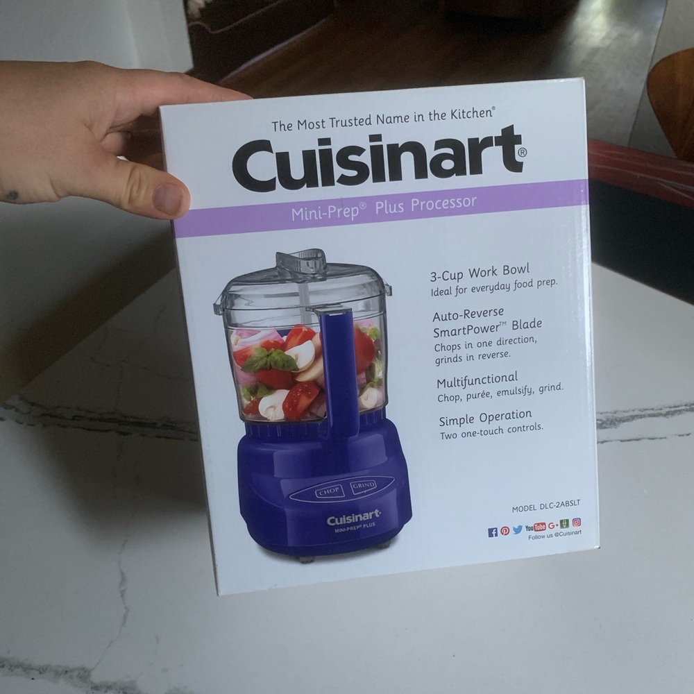 Food processor